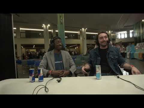 Electric Clash 2024 - Pool Matches