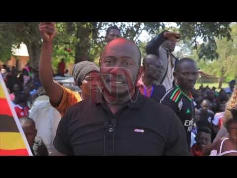 ZUNGULU: Biibino ebisesa ebivudde mu kalulu ka 2026