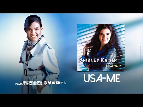 Usa - me - Shirley Kaiser
