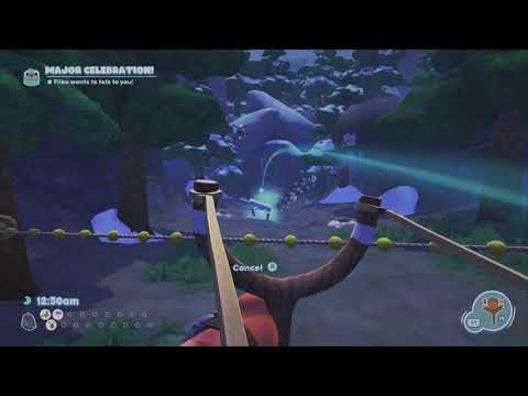 How to catch a Big Bopsicle - Bugsnax