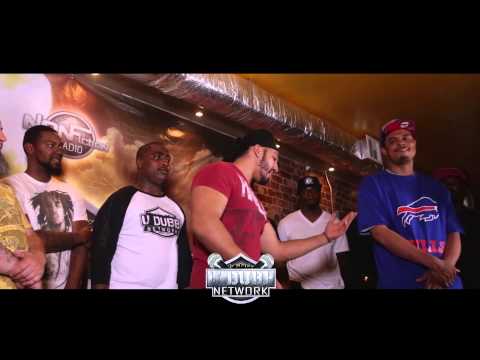 UDubb Network Presents: Real Sikh vs Bobby Bats