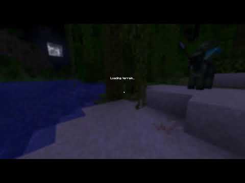 Day 284- Hypixel Skyblock Ironman