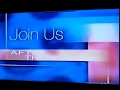 Join Us After The Feature 1999 2006 Feature Program 1999 2006 Bumpers