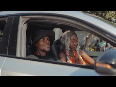 Rude Kid Venda and Rendie Gaga