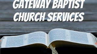 Sunday School 11/29/20