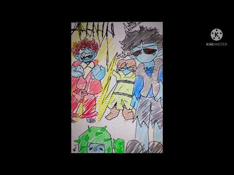 Dark Peasant literally has depression