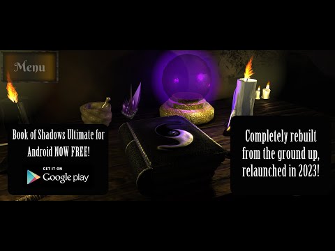 Book of Shadows Ultimate