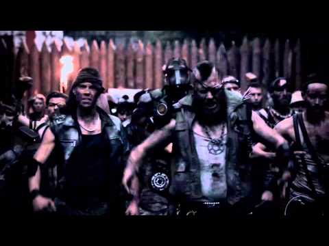 AKTEone - Sturm & Gewitter ( SPLITTERHERZ RMX 2015 )