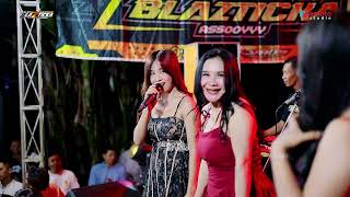 Download lagu MUTIARA ALL ARTISTS - BLAZTICKA MUSIC - HUMAM & NESA WEDDING - KALIAMAN mp3
