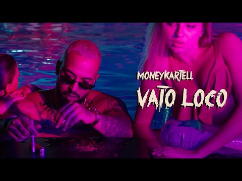 Tommy x Sion x Ciro x Capo - Vato Loco [Official Video]