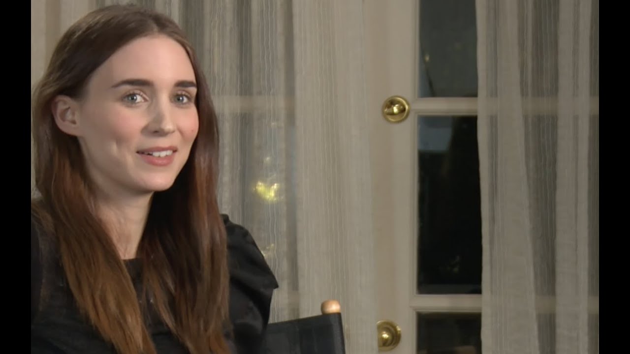 DP/30: Carol, Rooney Mara