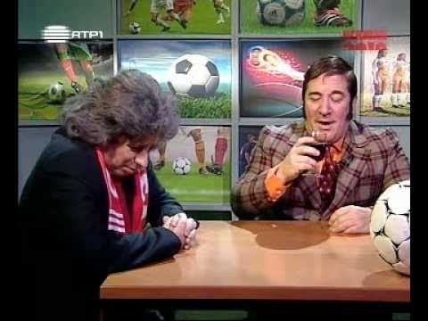 "José Esteves entrevista Jorge Jesus" - HERMAN 2010