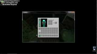 preview picture of video 'CraftMania - Servidor Minecraft'