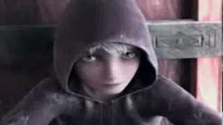 Jack Frost \\ { I N S A N I T Y }