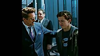 Peter Parker | Happy Xmas (War Is Over)