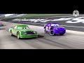 Cars 2004 Teaser Trailer Remake V4 2k Subs Special