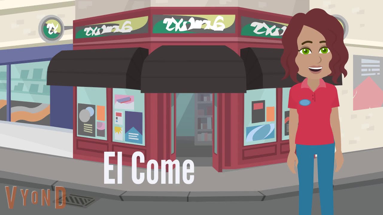El Comerciante