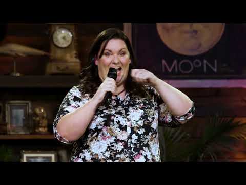 CVS And The Missing Drinks | Jessi Campbell | Dry Bar Comedy