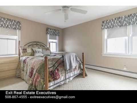 61 Bancroft St, Auburn MA 01501 - Single Family Home - Real Estate - For Sale -