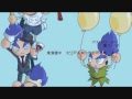 Ganbare Goemon Durarara ED