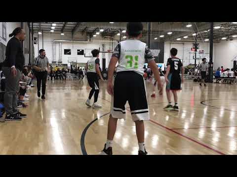 TQ Elite 12U vs. JW @ ASC - 2/28/21