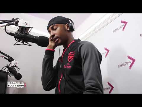 Revsboogie #hoodsfavourite Freestyle W/ Selecta YB