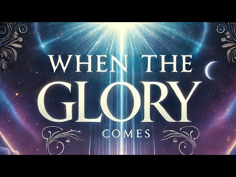 When the Glory Comes – Dunsin Oyekan | Deep Worship & Encounter with God