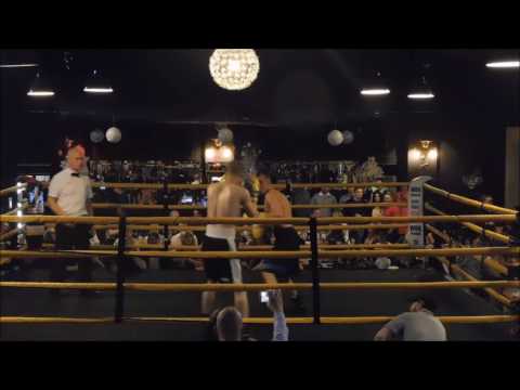 DANNY ASPEY V DAVE O'NEIL