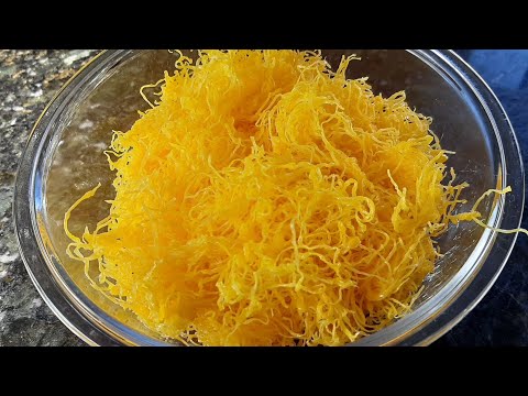 Vídeo: Fios de ovos: dúvidas e respostas do preparo