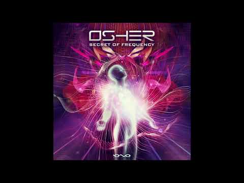 Osher - Secret of Frequency