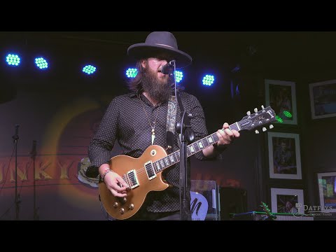 Brandon Miller  2021 10 07 "Full Show" Boca Raton , Florida - The Funky Biscuit with Danielle Nicole