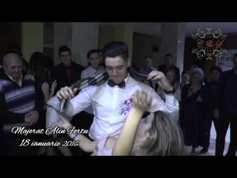 Majorat Alin Forțu - 18 ianuarie 2016 - FullHD
