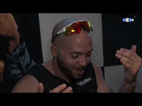 1| Kansion Urban Fusion “Vibe di Bon Aire” .