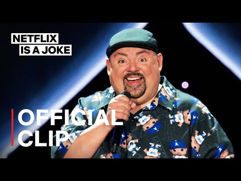 Gabriel Iglesias: Covid Is My Tinder Match
