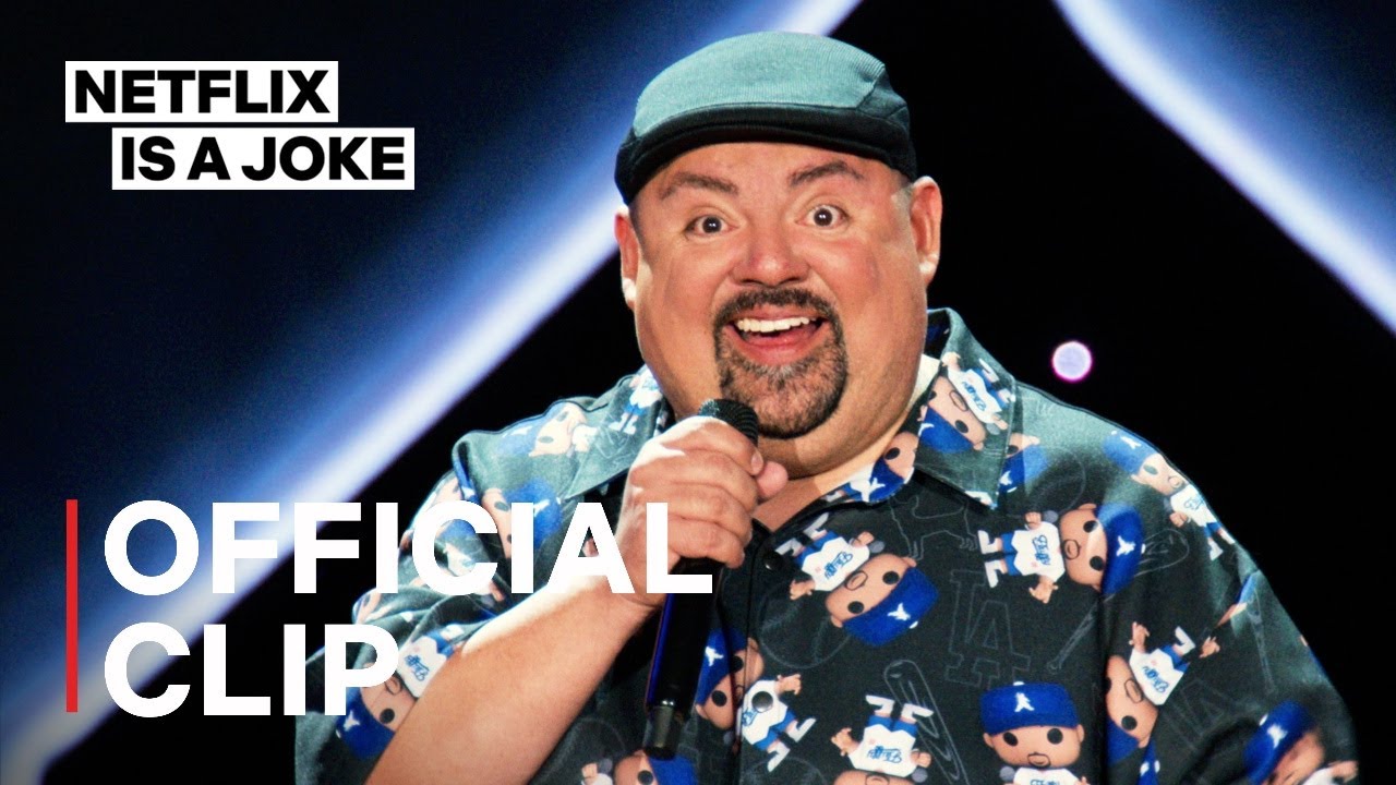 Gabriel Iglesias: Covid Is My Tinder Match