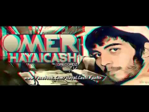 HayaLCasH - ( Nefret Oldu Duygularım ) Ft Pusat Mc Kasvet