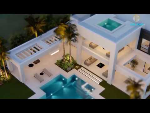 BIỆT THƯ BIỆT LÂP - KHU BIỆT THỰ DÀNH RIÊNG CHO NHỮNG NƠI YÊN TĨNH.