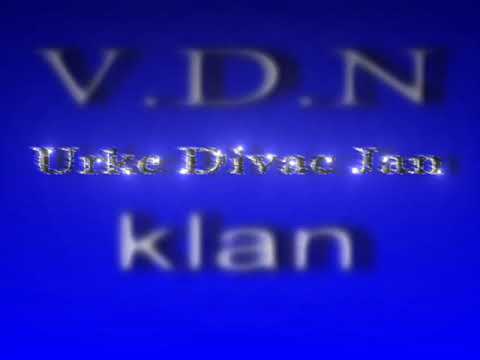 VDN Klan Dosta je bilo