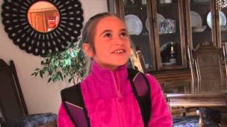 Doritos Commercial recorded by Torquil Studios