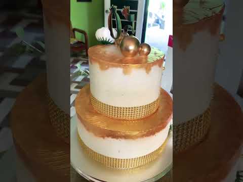 The Golden moment of life ❤️🎂