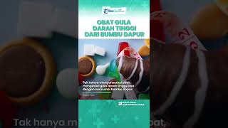 Obat Herbal Menurunkan Gula Darah Tinggi yang Mudah Didapatkan