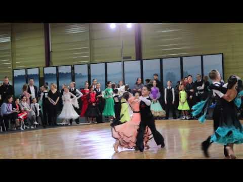 Танго "Игра Престолов" 👍😁   BALTIC Grand Prix 2019 🇱🇻 SHAROV EGOR AND LUSHCHAEVA EKATERINA