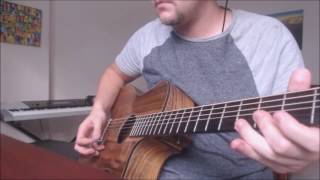 Music Box Medley - The Cinematic Orchestra (Cover)