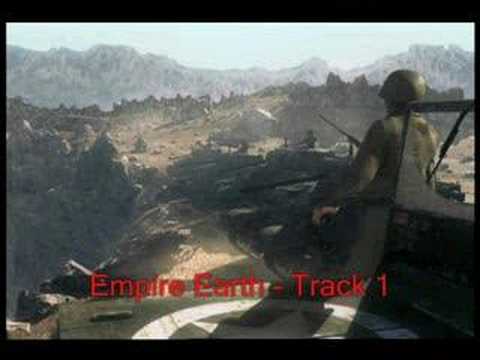 Empire Earth - The Fallen