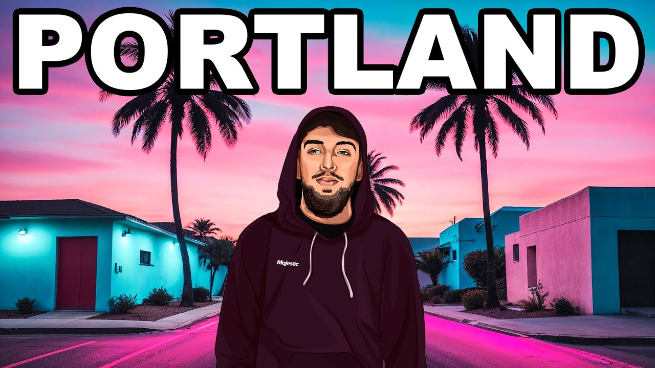 ДВИЖ и КАПТЫ на НОВОМ СЕРВЕРЕ PORTLAND GTA 5 MAJESTIC RP