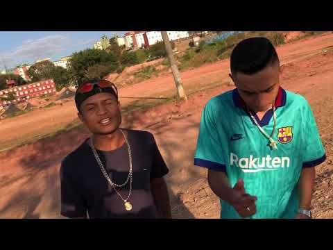 Mc PL CPB & Mc RC2 - Medley Pedreira CII 3.0