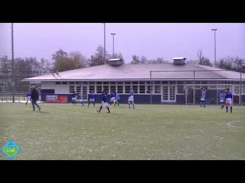 RCH JO14-1 - vv UNO JO14-1  (1-2) 4-3