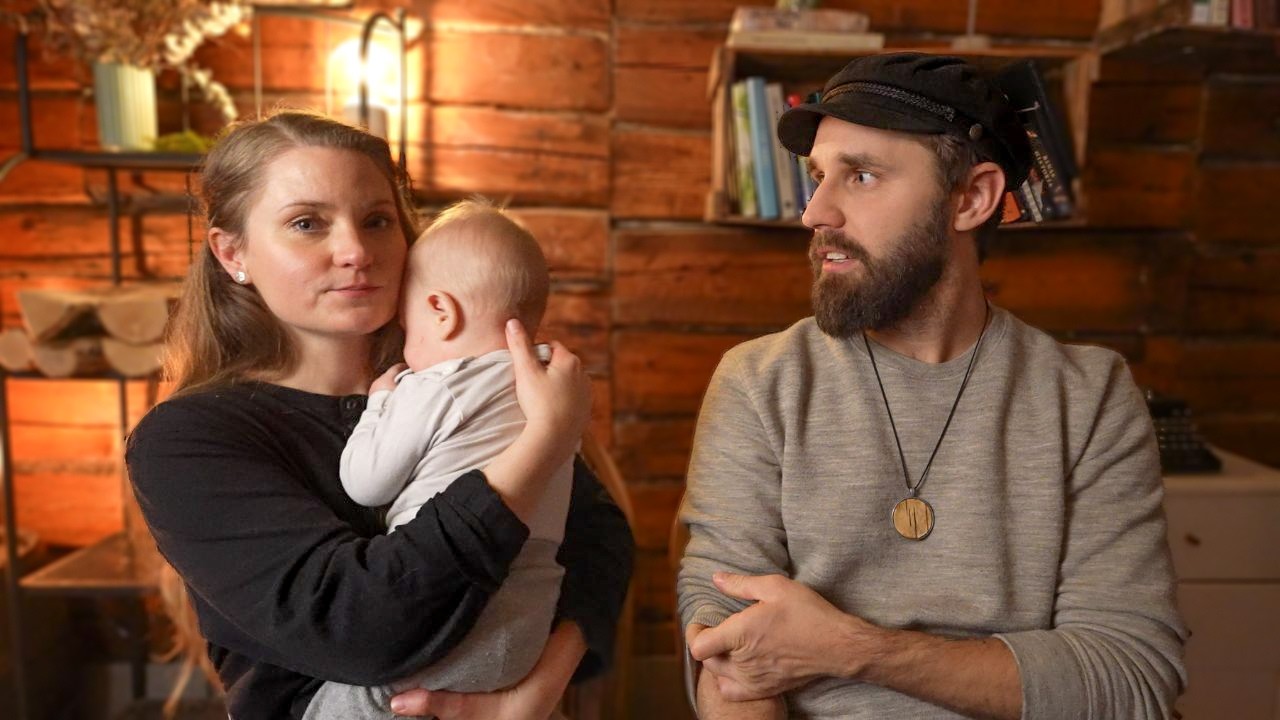 Why we are not getting married