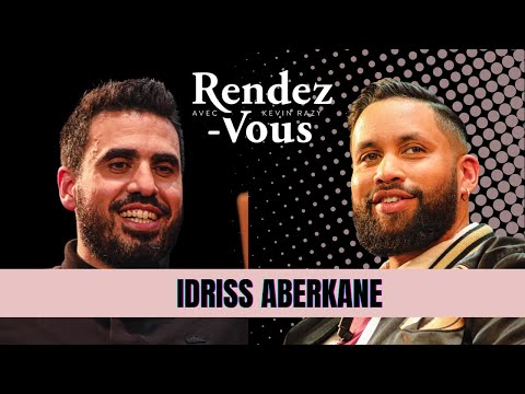 RENDEZ-VOUS avec IDRISS ABERKANE, les pénuries d'essence, de PS5 ou encore de médoc à 2 M d'euros.