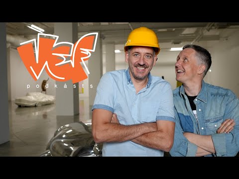 Ādolfs par Banki un Kurtinaiša dueli | VEF PODKĀSTS #117